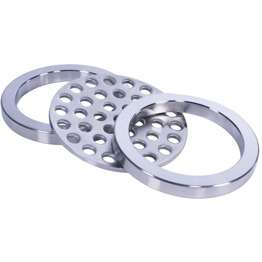 Stacking Filter Plate Ring KIT - BVV High Desert Scientific