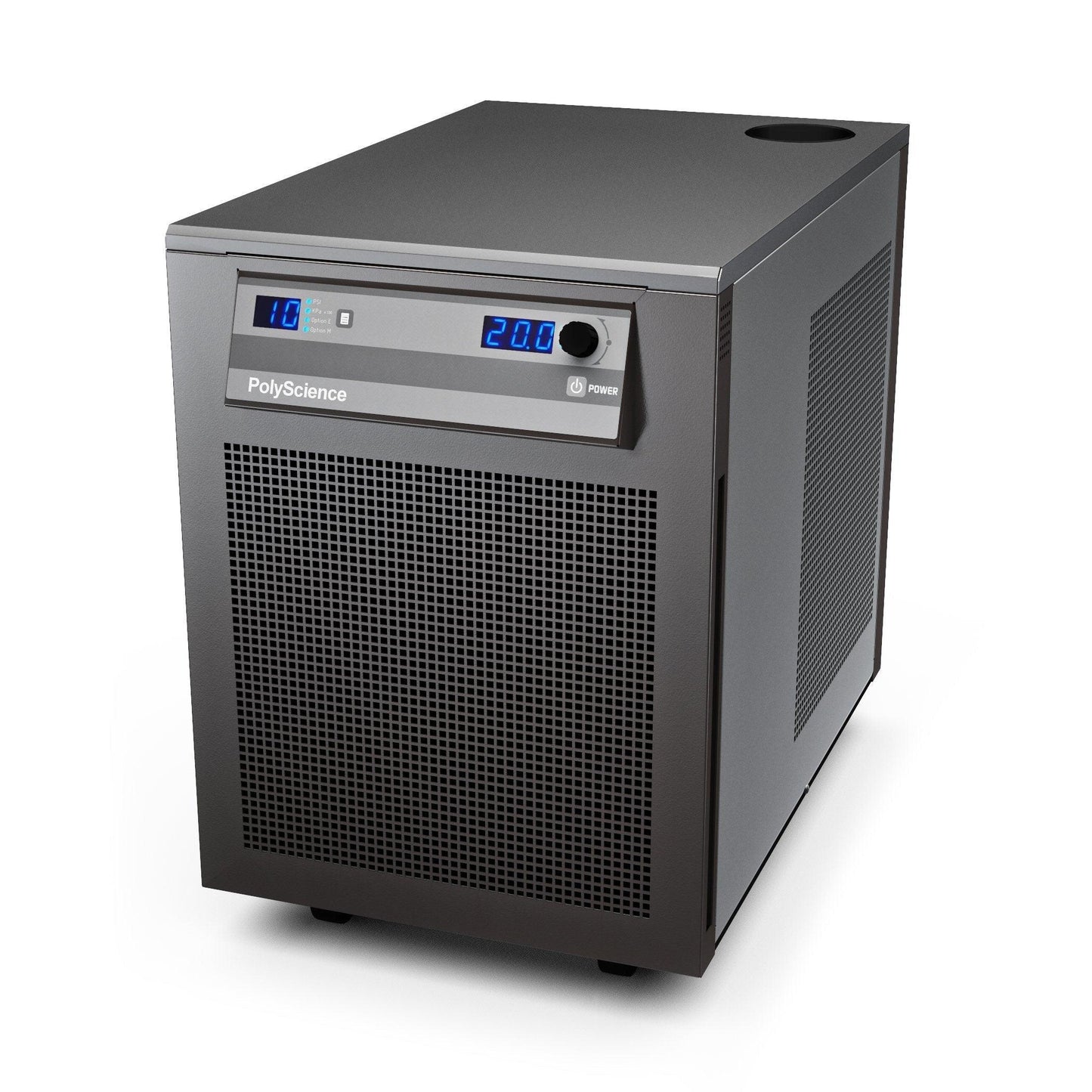 Polyscience DuraChill 1.5HP Chiller, Turbine Pump - Polyscience High Desert Scientific