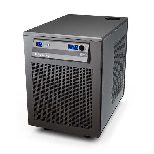 Polyscience DuraChill 1.5HP Chiller, Turbine Pump - Polyscience High Desert Scientific