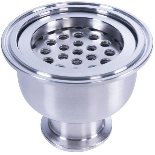 Stacking Filter Plate Ring KIT - BVV High Desert Scientific