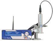 DigiVac FYRA Bleed Vacuum Controller 10 millitorr to 6 Torr - DigiVac High Desert Scientific