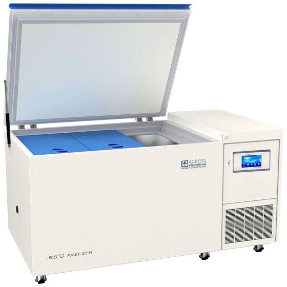 Ai Glacier 21 Cu Ft -86C Ultra Low Temp Chest Freezer ETL 220V - Across International High Desert Scientific