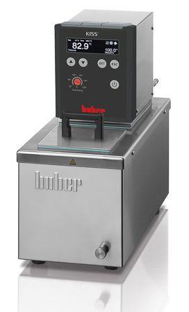 HUBER KISS 205B 200°C 5L Capacity Heating Circulator - Huber High Desert Scientific