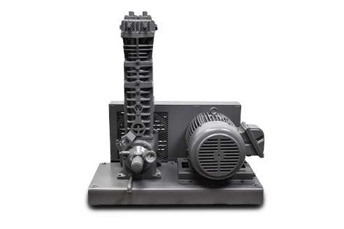 Corken T-491 - Corken High Desert Scientific