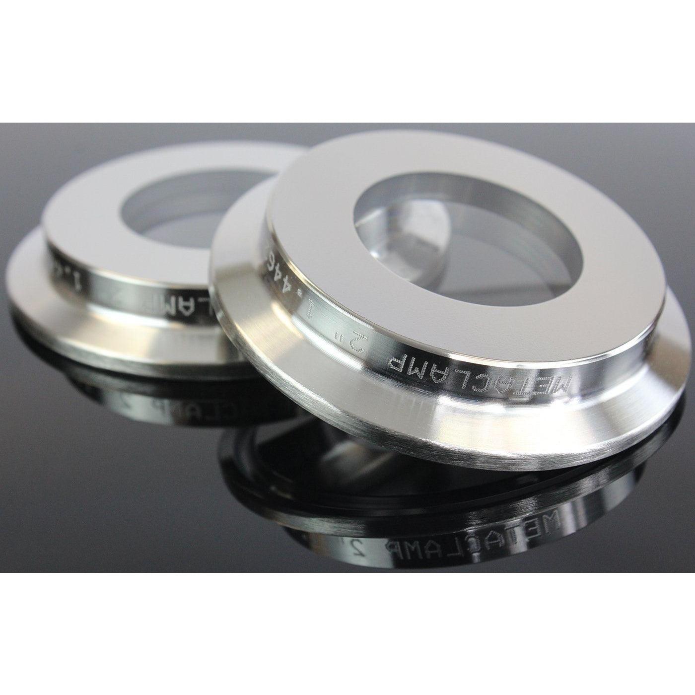 METAGLASÆ'Äö√†√∂® Tri-Clamp Sight Glass - Metaglas High Desert Scientific