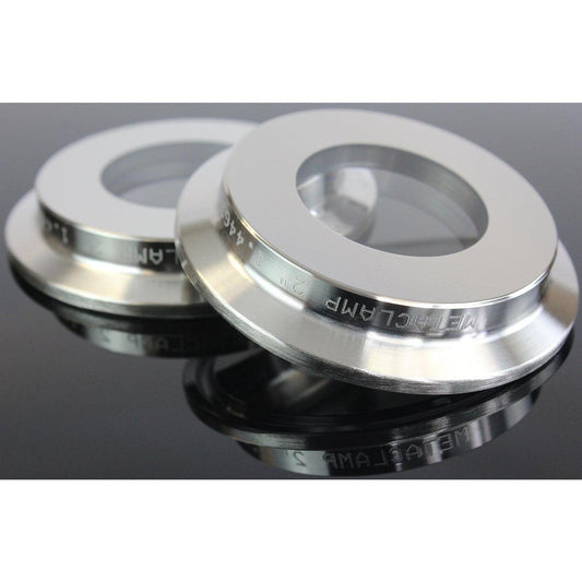 METAGLASÆ'Äö√†√∂® Tri-Clamp Sight Glass - Metaglas High Desert Scientific