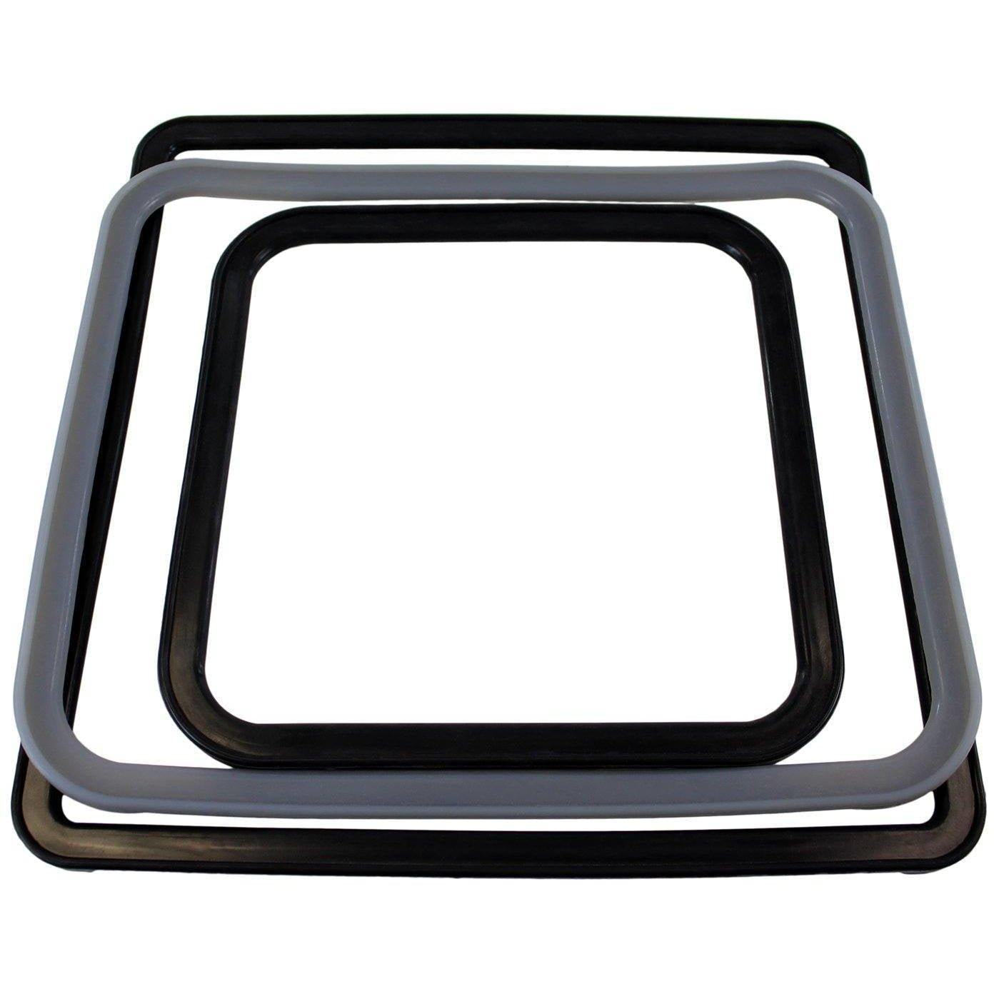 Replacement Vacuum Oven Gaskets - BVV High Desert Scientific