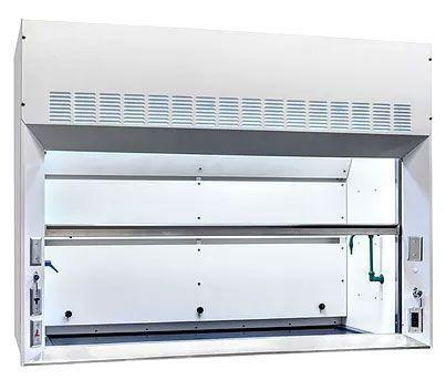 iQ Labs Benchtop Series Fume Hoods - Across International High Desert Scientific