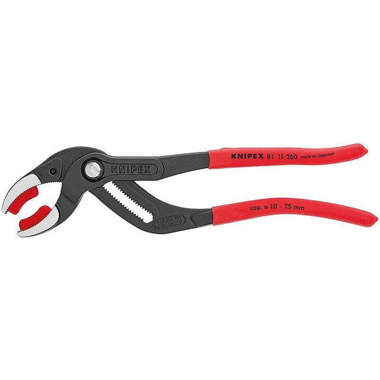 Knipex - Siphon Connector Pliers - Knipex High Desert Scientific