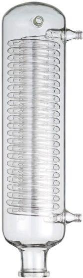 Glass Main Condenser for Ai 10L SolventVap Rotary Evaporators - Across International High Desert Scientific