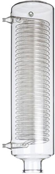 Glass Main Condenser for Ai 20L SolventVap Rotary Evaporators - Across International High Desert Scientific