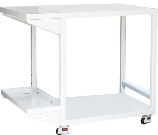 Heavy Duty Steel Mobile Cart for Ai 5.0/7.5 CF Vacuum Ovens - Across International High Desert Scientific