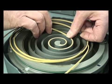 Edwards nXDS Series Dry Scroll Pumps Tip Seal Service Kit - Edwards Vacuum High Desert Scientific