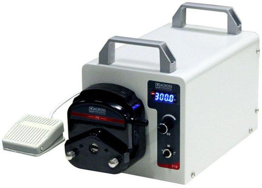 Ai P1M 1L/min Compact Peristaltic Pump ETL - Across International High Desert Scientific