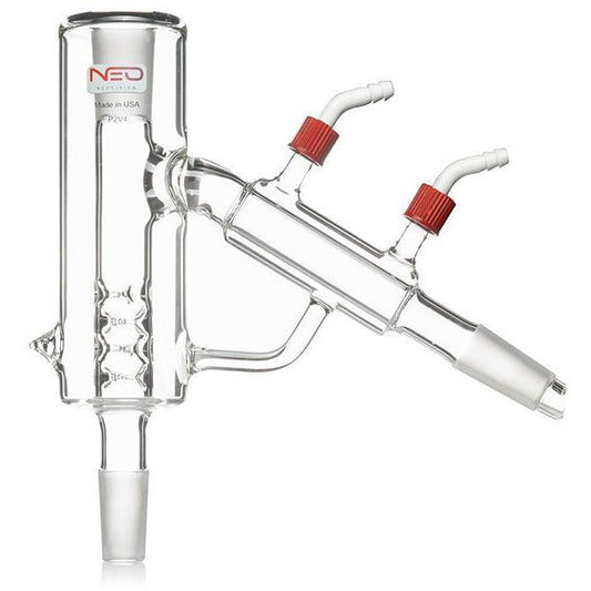 P2V4 Neocision Distillation Head - USA Made - Neocision High Desert Scientific