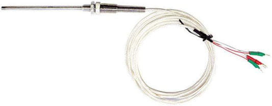 Straight Thermocouple for Ai 5L to 50L SolventVap Evaporators - Across International High Desert Scientific