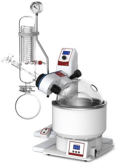Ai SolventVap 2L Rotary Evaporator with Electric Flask Lift 110V - Across International High Desert Scientific