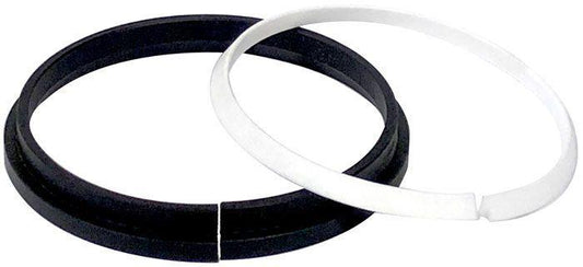 Evaporation Flask Seal & Positioner for 5L to 50L SolventVap - Across International High Desert Scientific