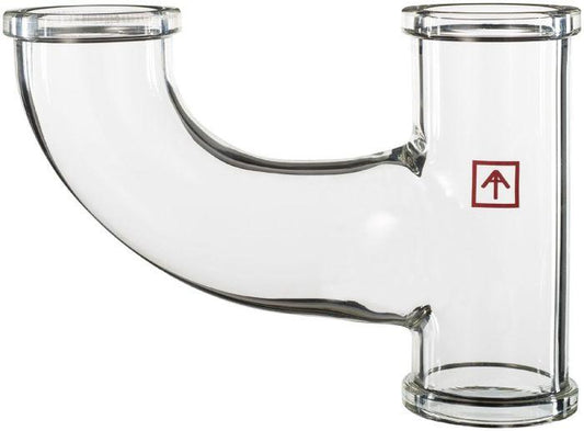 Ai SolventVap 20L Rotary Evaporator Dual Main Condenser Bridge - Across International High Desert Scientific