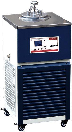 Ai -80°C 5L Capacity 316L SST Cold Trap w/ KF25 Ports ETL - Across International High Desert Scientific