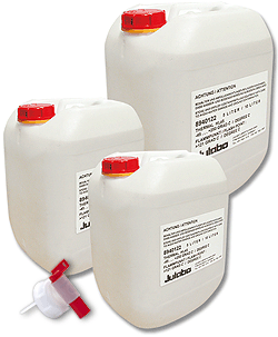 Julabo EG -30°C to +80°C Thermal Bath Fluid - 10L - Julabo High Desert Scientific