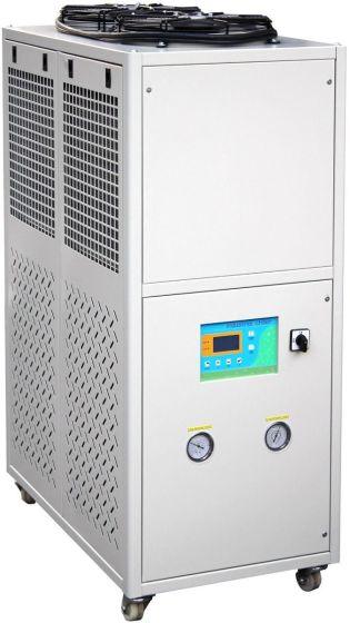 Ai 10°C to 25°C 33L/Min 35L Capacity Recirculating Chiller - Across International High Desert Scientific