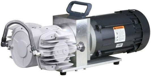 Welch 2090 4.5 CFM Diaphragm Pump with Explosion Proof Motor - Welch High Desert Scientific