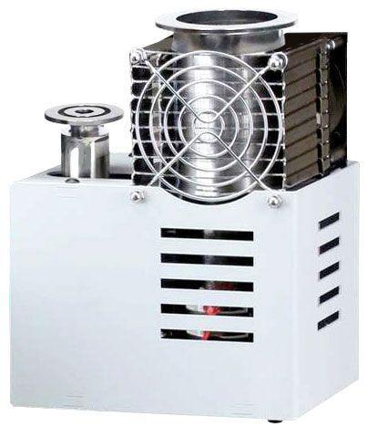 Welch ProBoost Air-Cooled Diffusion Pump - Welch High Desert Scientific