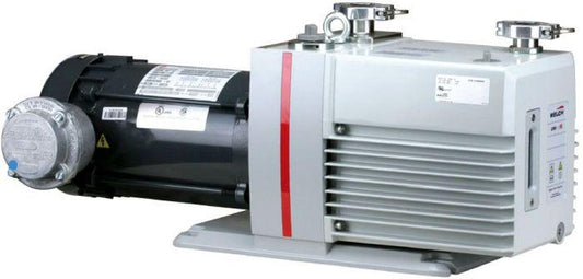 Welch 12.8 CFM CRVpro16 Explosion Proof Rotary Vane Vacuum Pump - Welch High Desert Scientific