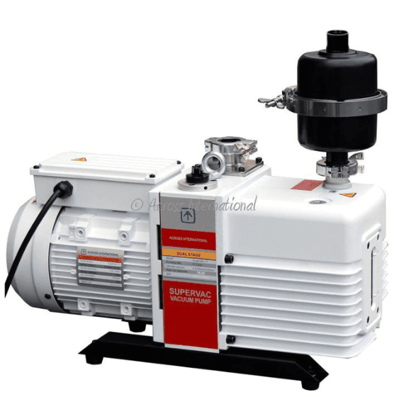 How to Choose the Right Vacuum Pump for Your Lab