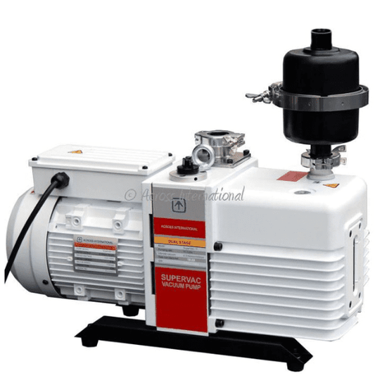 How to Choose the Right Vacuum Pump for Your Lab