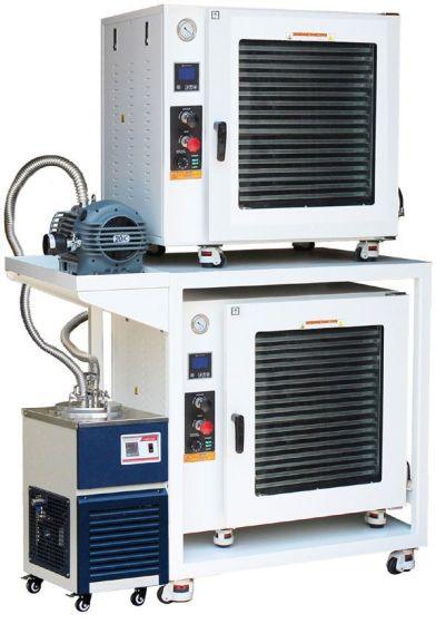Buy Vacuum Oven with Pump for Sale