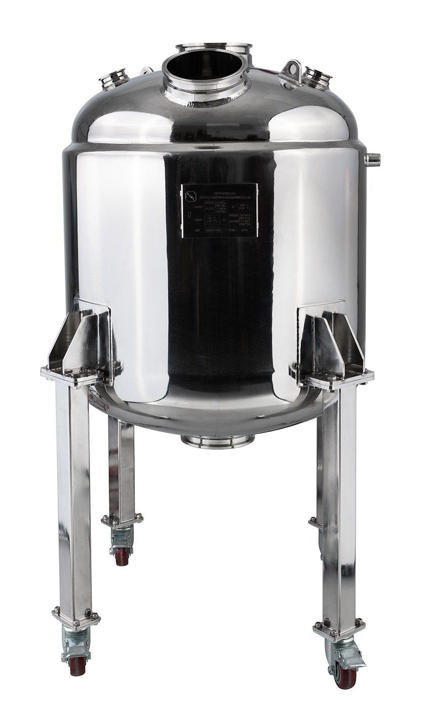 Buy Stainless Steal Tanks for Sale