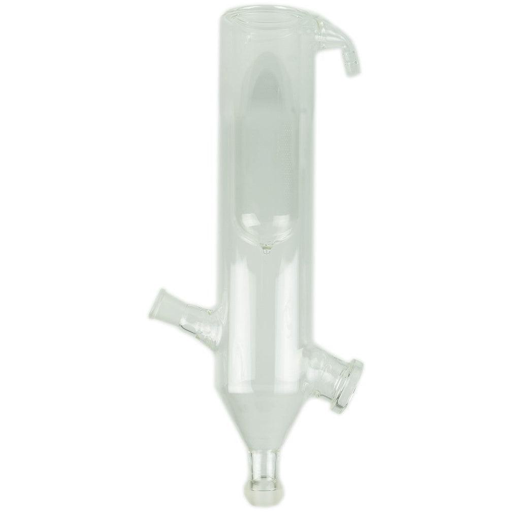 Dry Ice Condenser for 2L Electric Lift Rotary Evaporator - BVV High Desert Scientific