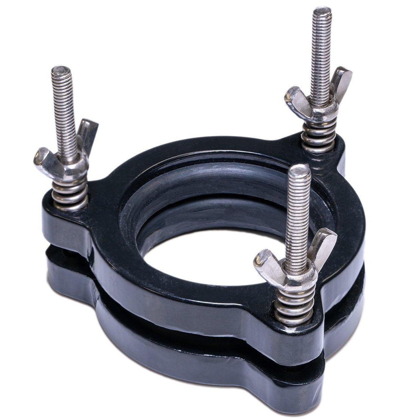 Solvent Pro Series 40/60 Clamp - BVV High Desert Scientific