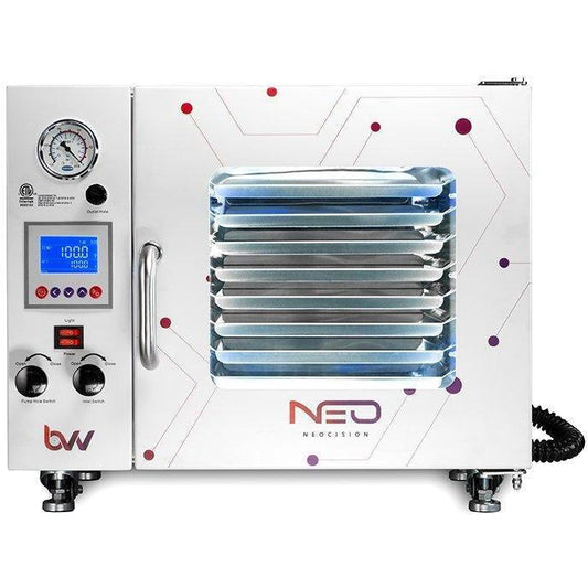 0.9CF BVV™ Neocision ETL Lab Certified Vacuum Oven - Neocision High Desert Scientific