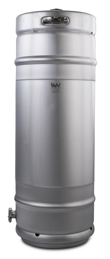 100L Stainless