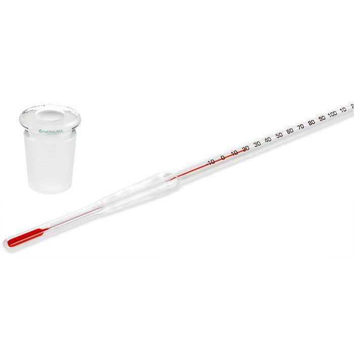 Chemglass Glass Thermometer Bushing Kit - Chemglass High Desert Scientific