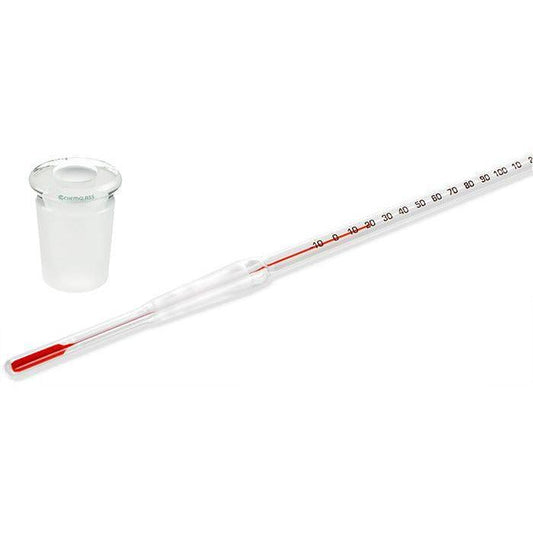 Chemglass Glass Thermometer Bushing Kit - Chemglass High Desert Scientific