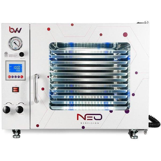 1.9CF BVV™ Neocision ETL Lab Certified Vacuum Oven - Neocision High Desert Scientific