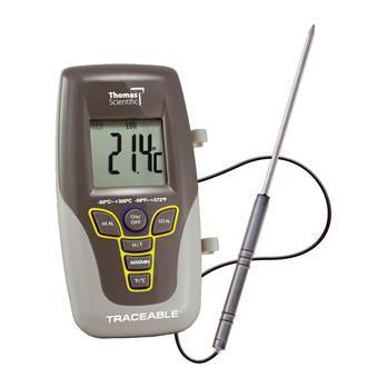 Traceable Kangaroo Thermometer - Digital - Thermo Scientific High Desert Scientific