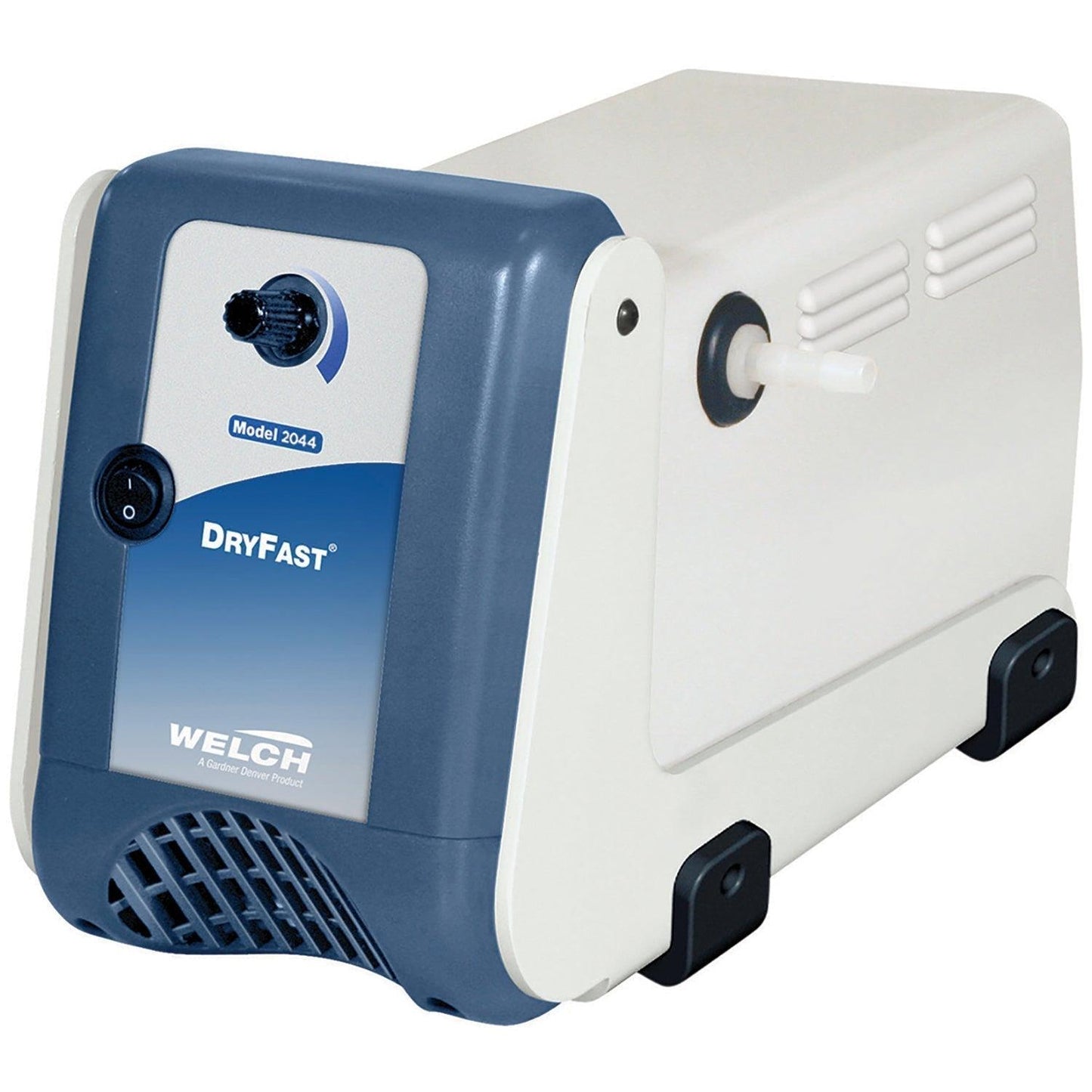 Welch DryFast Diaphragm Pump 2044 - Welch Vacuum - Gardner Denver High Desert Scientific