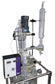 20L BVV™ Double Jacketed Glass Reactor - BVV High Desert Scientific