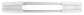 24/40 Jointed Straight Adapter - BVV High Desert Scientific