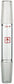 Ai 24/40 Joint Male to Male Glass Adapter - Across International High Desert Scientific