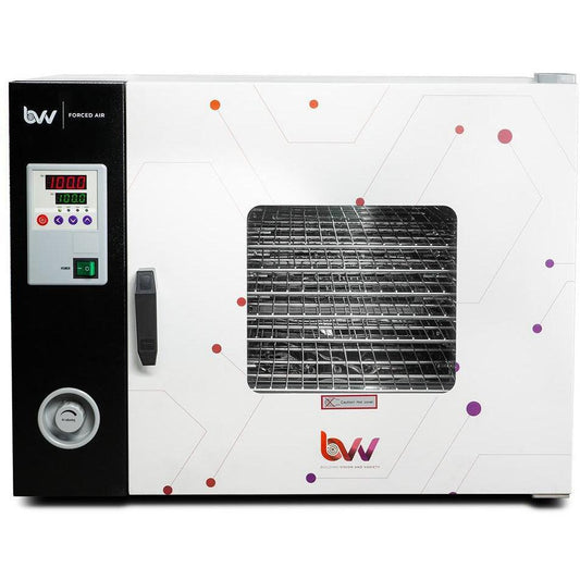 2CF BVV™ CSA Certified Lab Grade Forced Air Convection Drying Oven ‚Äö√Ñ√∂‚àö√ë‚àö‚àÇ‚Äö√†√∂‚àö√´‚Äö√†√∂Æ 6 Shelves Standard - BVV High Desert Scientific