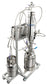 2LB Mercurius Active Bidirectional Extractor with Recovery Pump - BVV High Desert Scientific