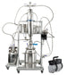 2LB Mercurius Active Bidirectional Extractor with Recovery Pump - BVV High Desert Scientific