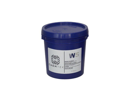 CHEMTEK W5 Neutral Bleaching Clay - CHEMTEK High Desert Scientific