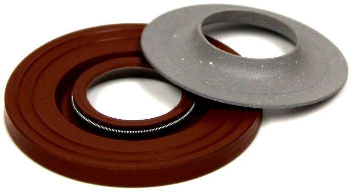 PTFE Sealing Kit (2pcs) for Ai 2L and 5L Rotary Evaporators - Across International High Desert Scientific